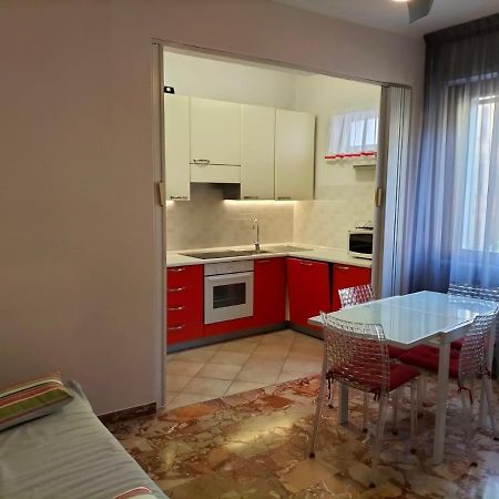 Casa Carla Rapallo Apartment Luaran gambar