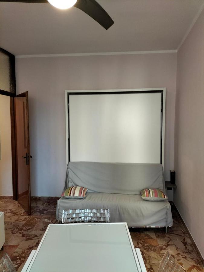 Casa Carla Rapallo Apartment Luaran gambar