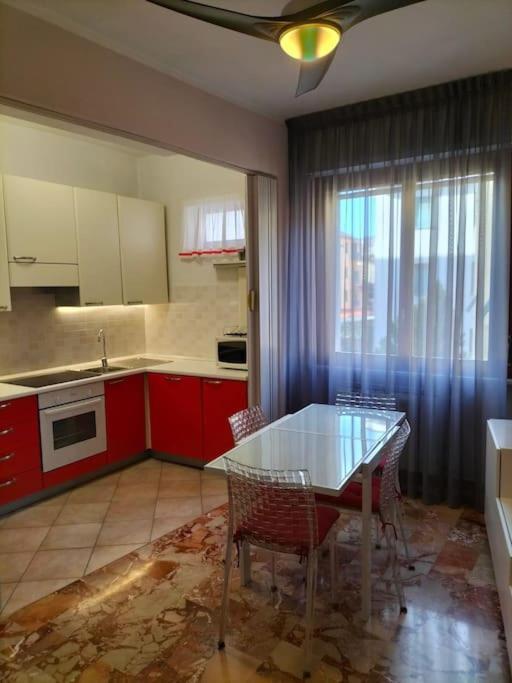 Casa Carla Rapallo Apartment Luaran gambar