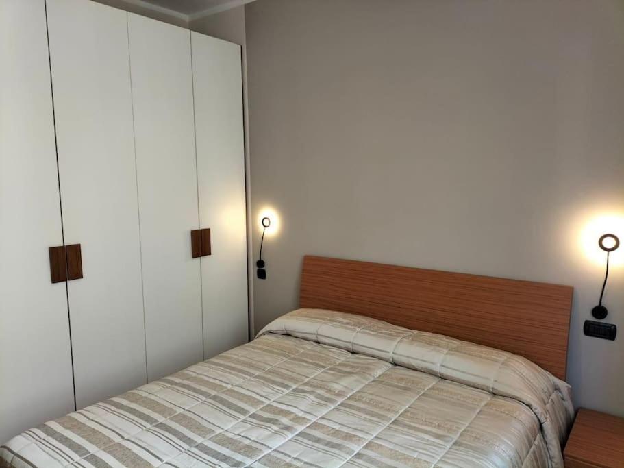 Casa Carla Rapallo Apartment Luaran gambar